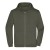 Promo Zip Hoody Men 80% Cotone 20% Poliestere Personalizzabile