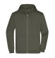 PROMO ZIP HOODY MEN 80%C20%P FullGadgets.com
