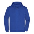 PROMO ZIP HOODY MEN 80%C20%P FullGadgets.com