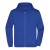 Promo Zip Hoody Men 80% Cotone 20% Poliestere Personalizzabile