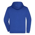 PROMO ZIP HOODY MEN 80%C20%P FullGadgets.com