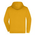 PROMO ZIP HOODY MEN 80%C20%P FullGadgets.com