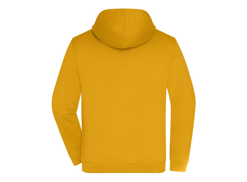 PROMO ZIP HOODY MEN 80%C20%P FullGadgets.com