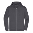 PROMO ZIP HOODY MEN 80%C20%P FullGadgets.com