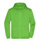 PROMO ZIP HOODY MEN 80%C20%P FullGadgets.com