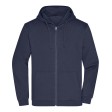 PROMO ZIP HOODY MEN 80%C20%P FullGadgets.com