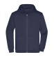 PROMO ZIP HOODY MEN 80%C20%P FullGadgets.com