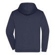 PROMO ZIP HOODY MEN 80%C20%P FullGadgets.com