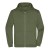 Promo Zip Hoody Men 80% Cotone 20% Poliestere Personalizzabile