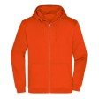 PROMO ZIP HOODY MEN 80%C20%P FullGadgets.com