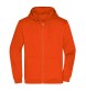 PROMO ZIP HOODY MEN 80%C20%P FullGadgets.com