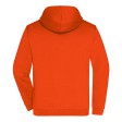 PROMO ZIP HOODY MEN 80%C20%P FullGadgets.com