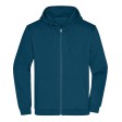 PROMO ZIP HOODY MEN 80%C20%P FullGadgets.com