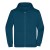 Promo Zip Hoody Men 80% Cotone 20% Poliestere Personalizzabile