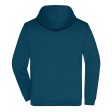 PROMO ZIP HOODY MEN 80%C20%P FullGadgets.com