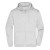 Promo Zip Hoody Men 80% Cotone 20% Poliestere Personalizzabile