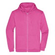PROMO ZIP HOODY MEN 80%C20%P FullGadgets.com