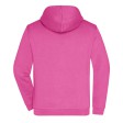 PROMO ZIP HOODY MEN 80%C20%P FullGadgets.com