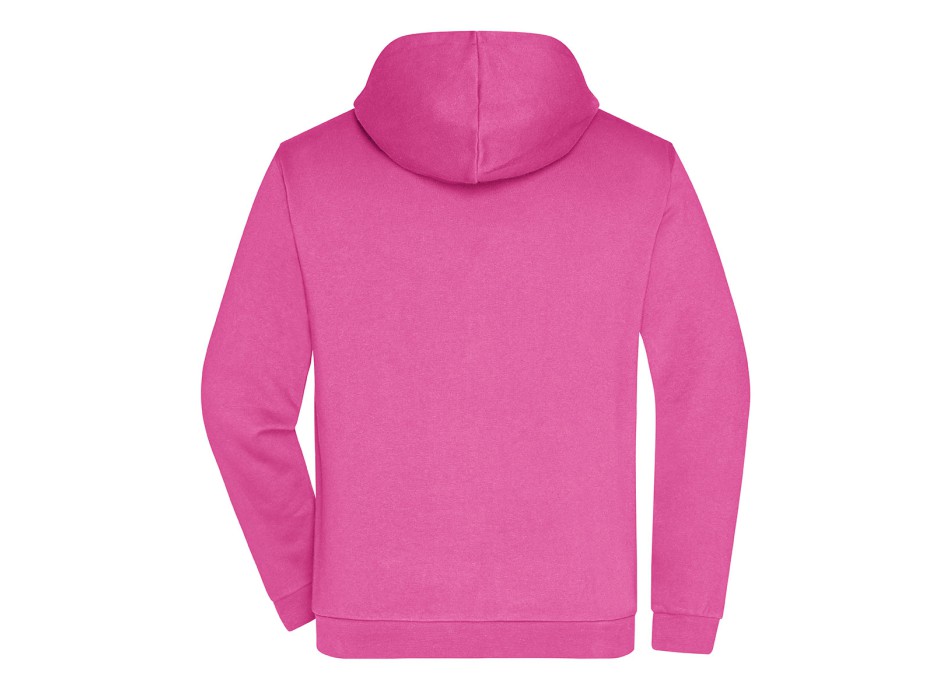PROMO ZIP HOODY MEN 80%C20%P FullGadgets.com