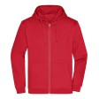 PROMO ZIP HOODY MEN 80%C20%P FullGadgets.com