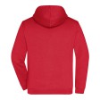PROMO ZIP HOODY MEN 80%C20%P FullGadgets.com