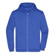 PROMO ZIP HOODY MEN 80%C20%P FullGadgets.com