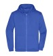 PROMO ZIP HOODY MEN 80%C20%P FullGadgets.com