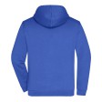 PROMO ZIP HOODY MEN 80%C20%P FullGadgets.com