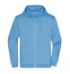 PROMO ZIP HOODY MEN 80%C20%P FullGadgets.com