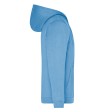 PROMO ZIP HOODY MEN 80%C20%P FullGadgets.com
