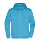 PROMO ZIP HOODY MEN 80%C20%P FullGadgets.com