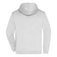 PROMO ZIP HOODY MEN 80%C20%P FullGadgets.com