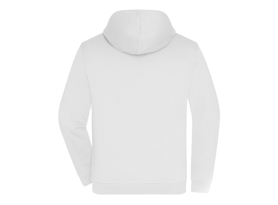 PROMO ZIP HOODY MEN 80%C20%P FullGadgets.com