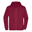 PROMO ZIP HOODY MEN 80%C20%P FullGadgets.com