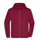 PROMO ZIP HOODY MEN 80%C20%P FullGadgets.com