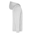 PROMO ZIP HOODY MEN 80%C20%P FullGadgets.com