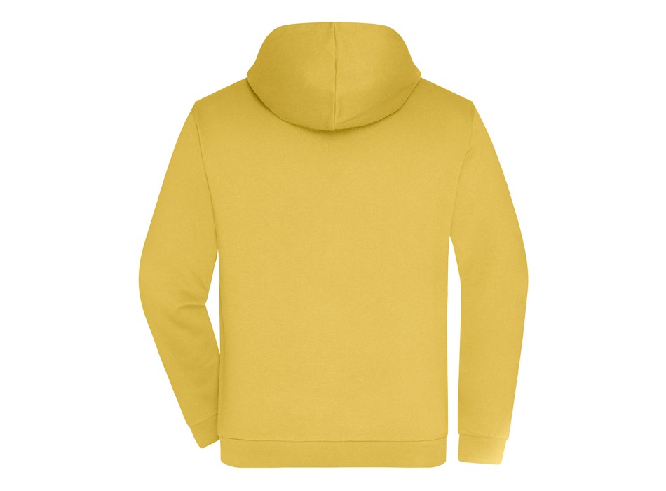 PROMO ZIP HOODY MEN 80%C20%P FullGadgets.com