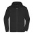 Promo Zip Hoody Men 80% Cotone 20% Poliestere Personalizzabile