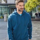 PROMO ZIP HOODY MEN 80%C20%P FullGadgets.com