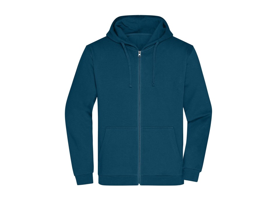 Promo Zip Hoody Men FullGadgets.com