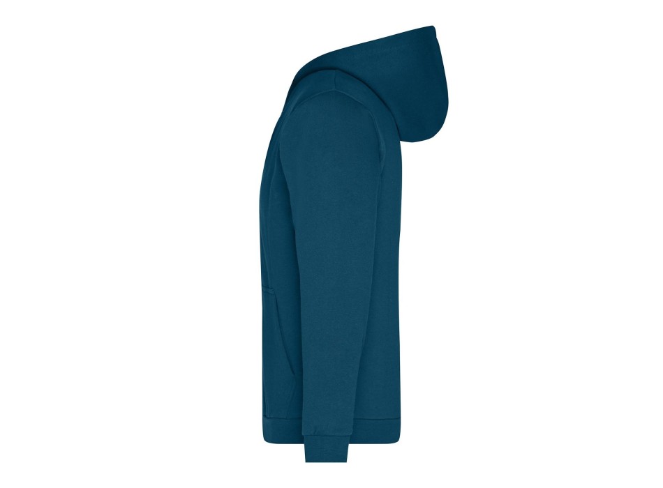 Promo Zip Hoody Men FullGadgets.com