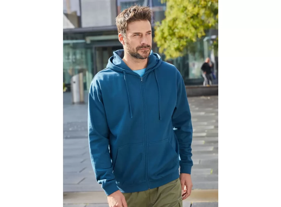 Promo Zip Hoody Men FullGadgets.com