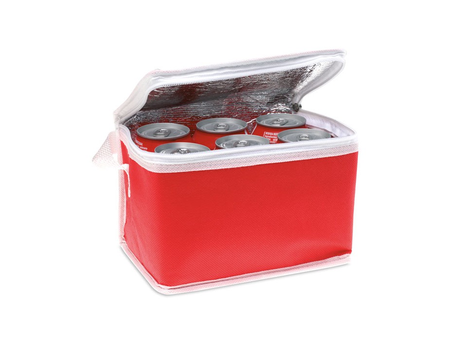 PROMOCOOL - Borsa frigo per 6 lattine FullGadgets.com