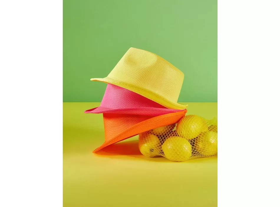 Promotion Hat FullGadgets.com