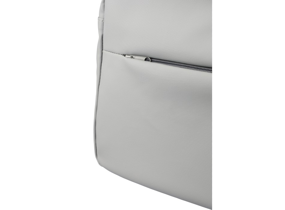 PU 15 inch laptop backpack Felicia FullGadgets.com
