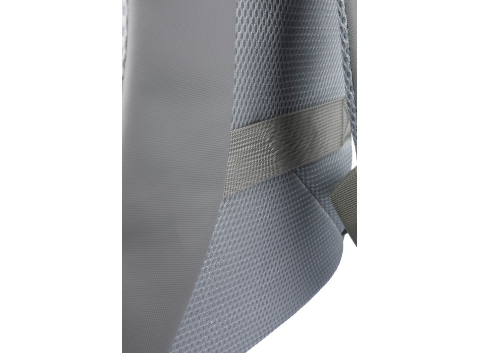 PU 15 inch laptop backpack Felicia FullGadgets.com