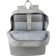 PU 15 inch laptop backpack Felicia FullGadgets.com