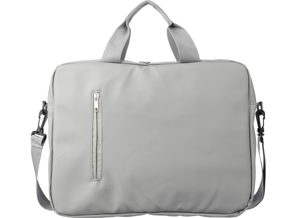 PU 15 inch laptop bag Floyd FullGadgets.com
