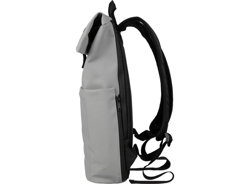 PU leather backpack Senta FullGadgets.com