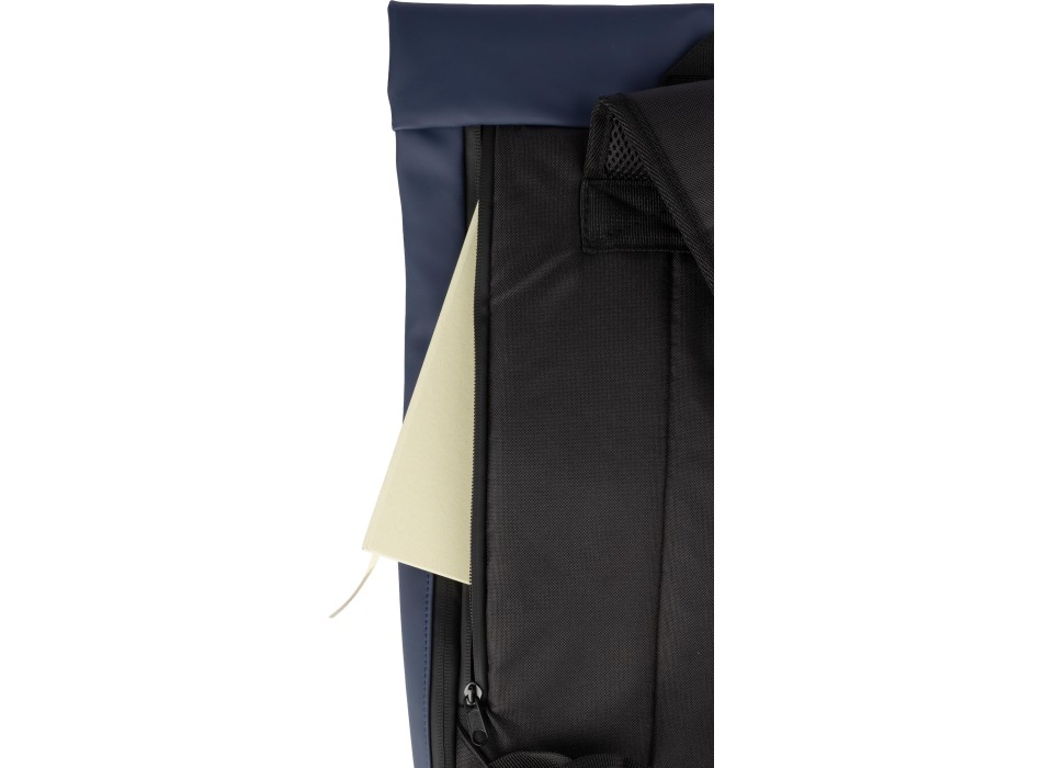 PU leather backpack Senta FullGadgets.com